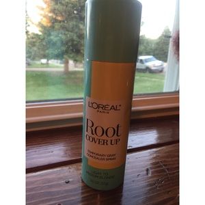 ❌Sold❌L’Oréal Root Cover Up